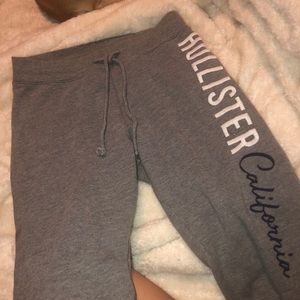 Hollister leggings